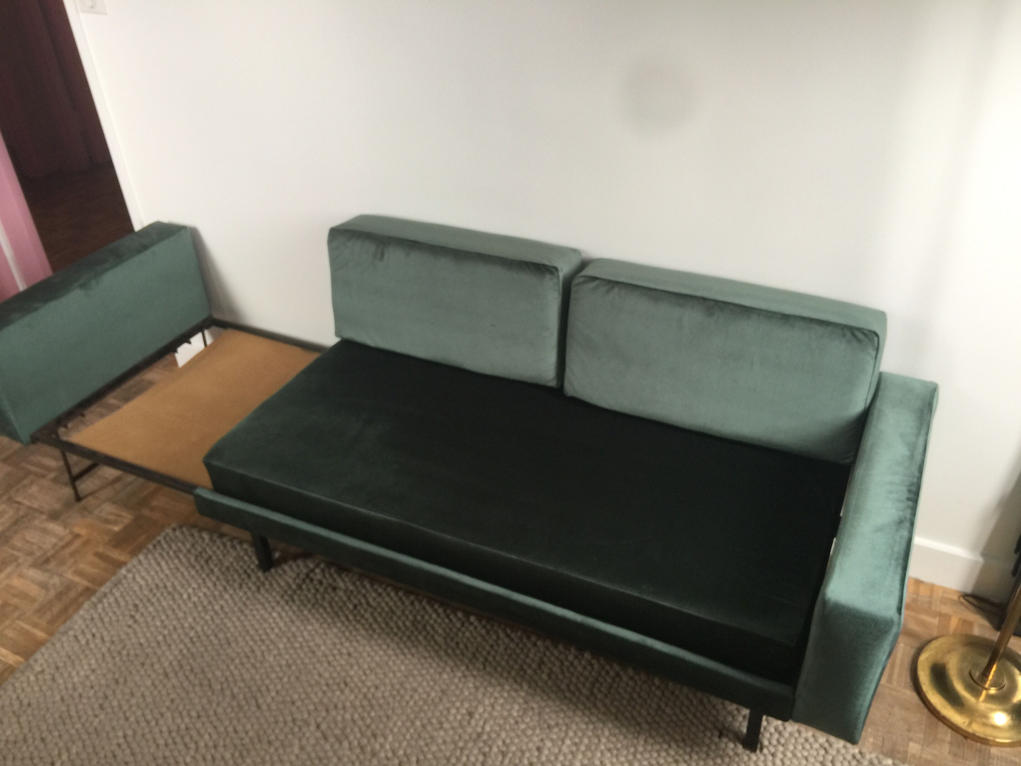 60s sofa