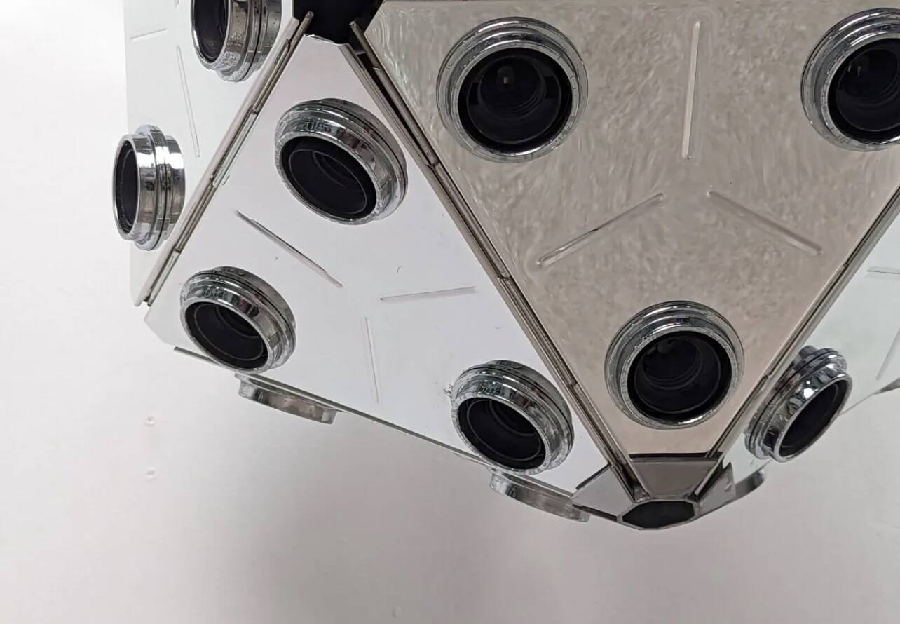 Taraxacum S1 by Achille Castiglioni for Flos