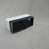 Opal glass brick, 1970