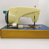 Vintage sewing machine