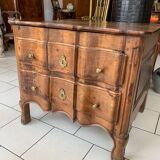Antique 18th century chest of drawers