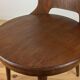 Chaise bistrot Baumann style Mondor ou Dove