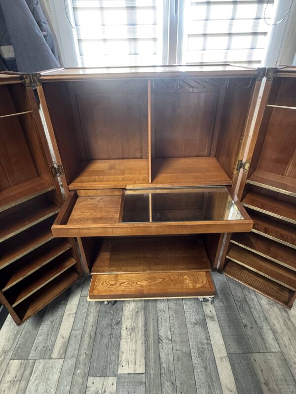 Malle de voyage ou malle de cabine