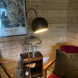 Lampadaire vintage