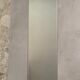 Miroir en pied biseauté 42x141cm