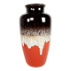 West Germany Bay fat lava model 82 50 vase