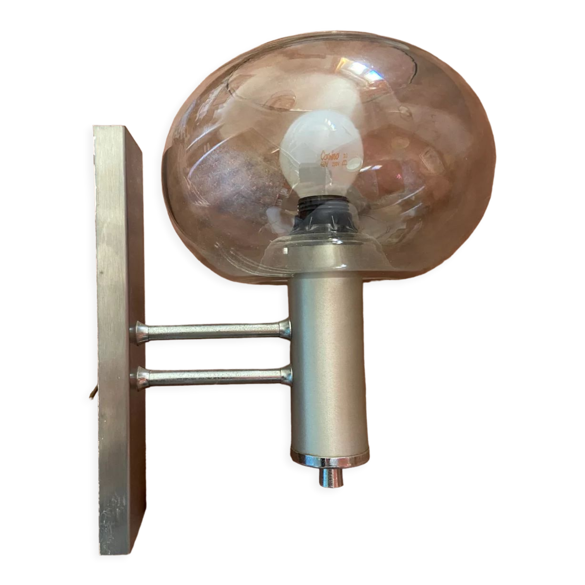 Sciolari wall light from the 70s