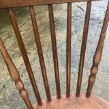 Chaise bistrot bois baumann