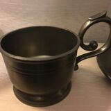 2 cups tin