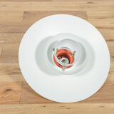 Mid-Century PH4 Pendant Lamp by Poul Henningsen, 1960s