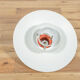 Mid-Century PH4 Pendant Lamp by Poul Henningsen, 1960s
