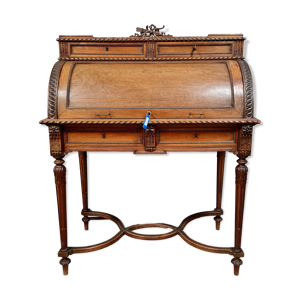 Bureau cylindre parisien