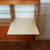 Scandinavian buffet 1960