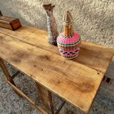 Console workbench