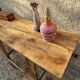 Console workbench