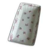 Superb soap dish or porcelain pocket tray by Laura Ashley.