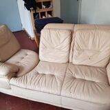 Cooking sofa luxury comfort