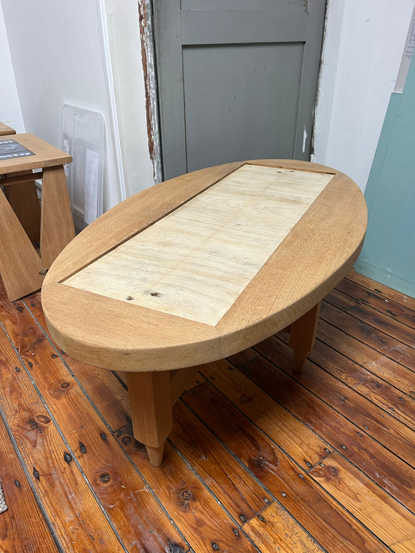 Coffee table Your House Guillerme and Chambron