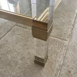 Pierre Vandel coffee table 70s