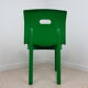 Stackable Chairs K 4870 Design Anna Castelli Ferrieri for Kartell Edition 1985 - - (Set of 4 Pcs)