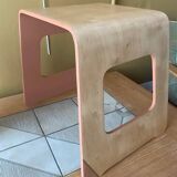 Benjamin Ikea stool 1999