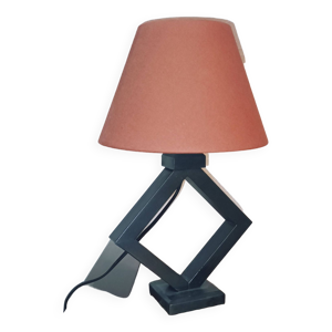 Lampe cadre à poser