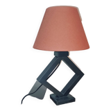 Frame table lamp
