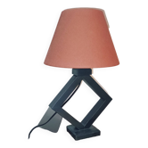 Frame table lamp