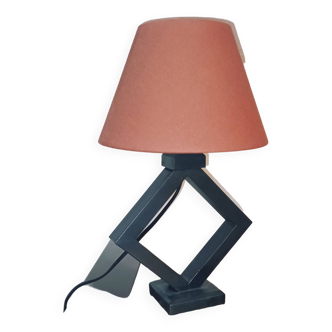 Frame table lamp