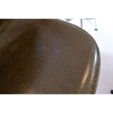 4 DSR chairs by Charles and Ray Eames, 1970/1980