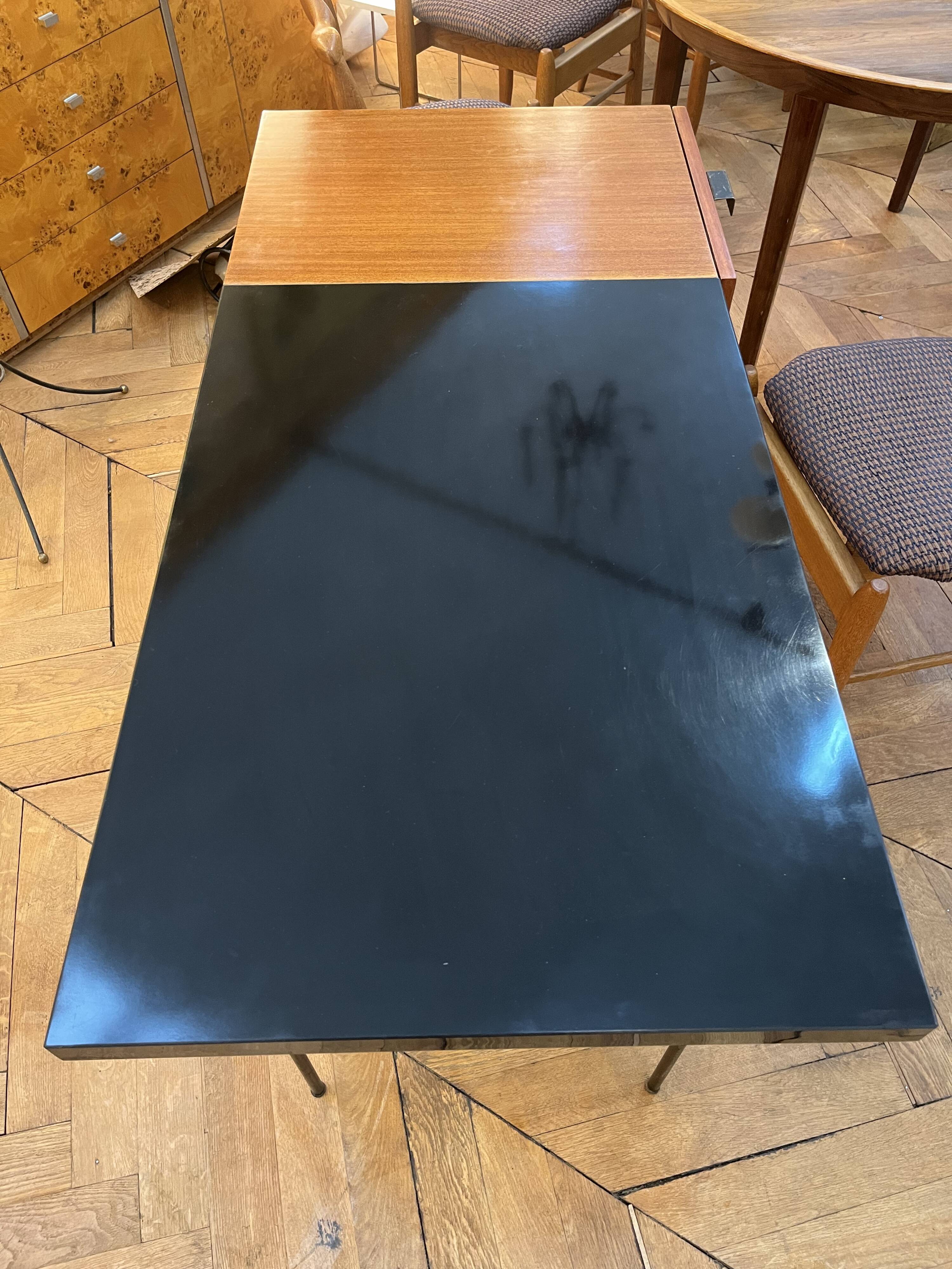 Pierre Paulin CM141 Desk
