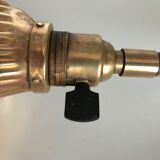 Lamp shell Art Deco
