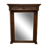 Mirror Louis XVI style 120x95cm