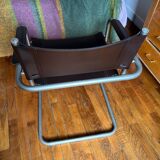 Marcel Breuer style chair