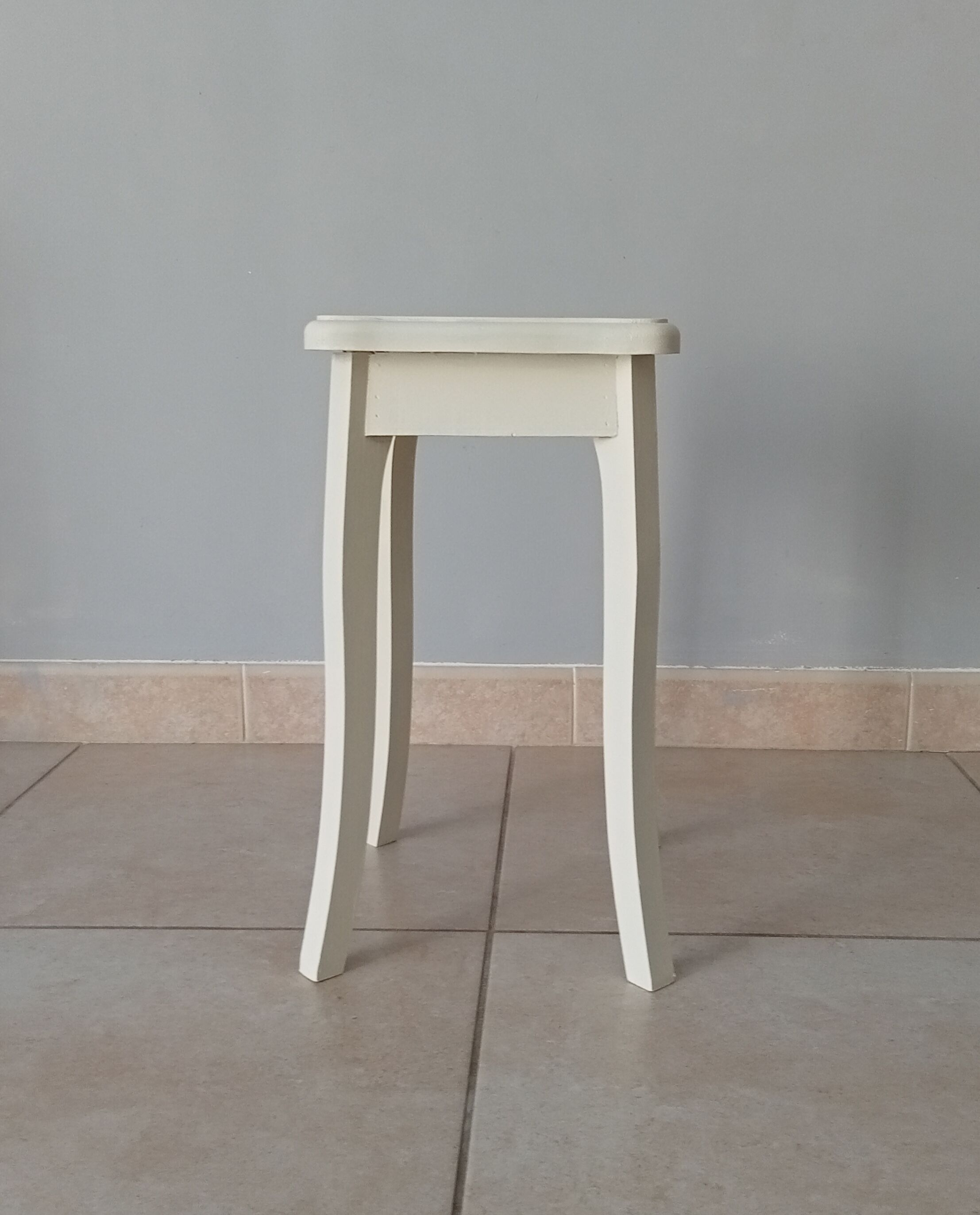 Vintage side table 70s/80s