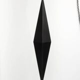 Paire de lampadaires "Totem" by Stephane Ducatteau