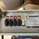 Vintage DUCRETET THOMSON PO/GO/OC Radio Transistor - Untested