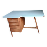 1950s desk