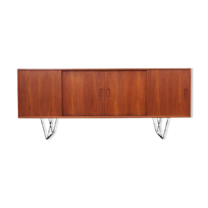 buffet en teck, design