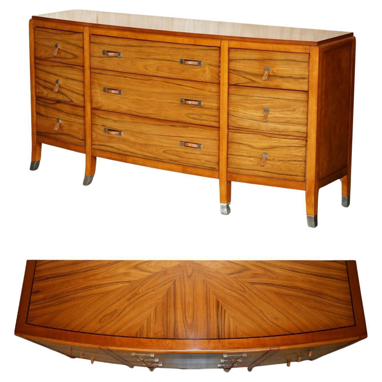 Grand Buffet Robert Idol for Lane Home Furnishings
