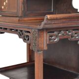 Japanese-style cabinet