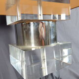 Table lamp, 70s