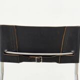 Set of two SB06 barstools by Martin Visser for Spectrum