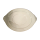 Plat ancien en porcelaine