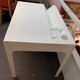 Chaise et bureau Ozoo par Marc Berthier edition années 60