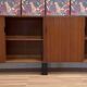 DOUBLE DESIGN FURNITURE FROM THE 1960s.
