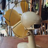 Calor fan 50s