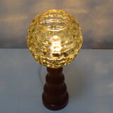 Mid-century Table Lamp,1960's.