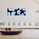 Triptych Olisch "Horizon"