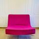 Fauteuil Pop édité par Ligne Roset et dessiné par le designer Christia
